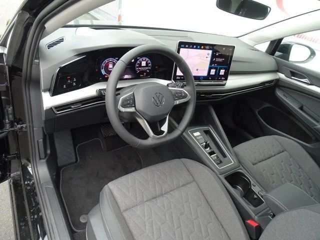 Volkswagen Golf 1.5 eTSI Business DSG Life