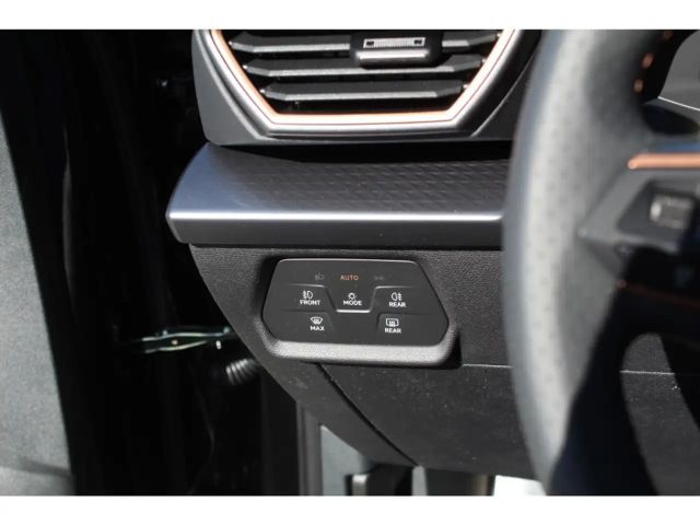 Cupra Leon 1.5 TSI DSG Sportstourer