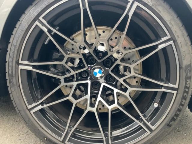 BMW M3 Competition xDrive