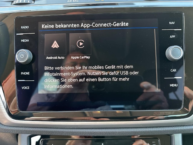 Volkswagen Touran Touran 1.5   CL   BT110 TSID7F