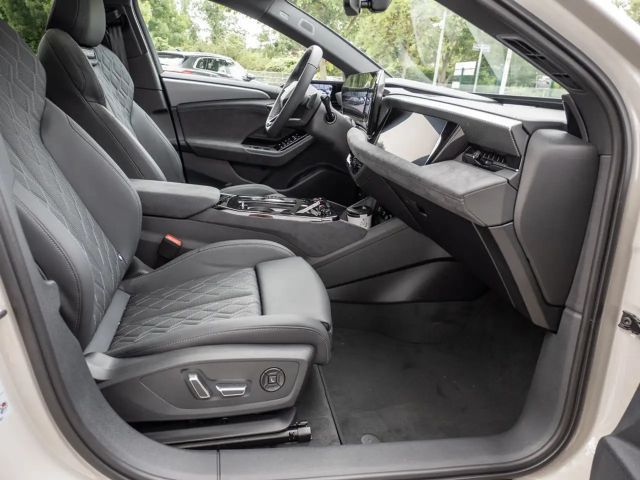 Audi A6 e-tron Avant Edition Quattro