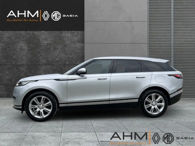 Land Rover Range Rover Velar P400e