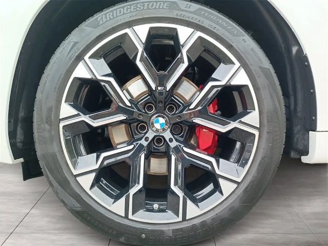 BMW X3 M-Sport xDrive20d