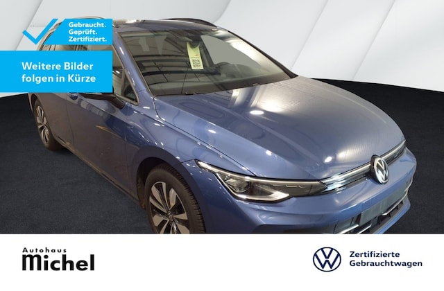 Volkswagen Golf DSG IQ.Drive Variant