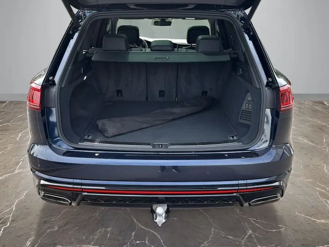 Volkswagen Touareg 3.0 V6 TSI R-Line