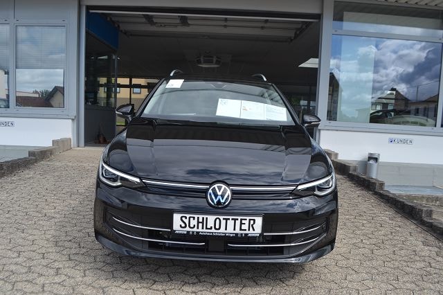 Volkswagen Golf DSG Pro Style Variant