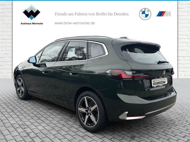 BMW 218 218i Active Tourer Comfort pakket