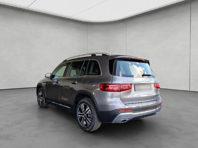 Mercedes-Benz GLB 200 GLB 200 d