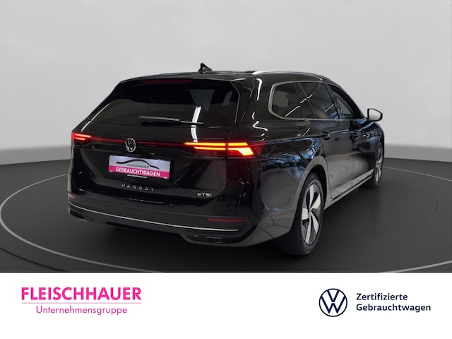 Volkswagen Passat 1.5 eTSI Business