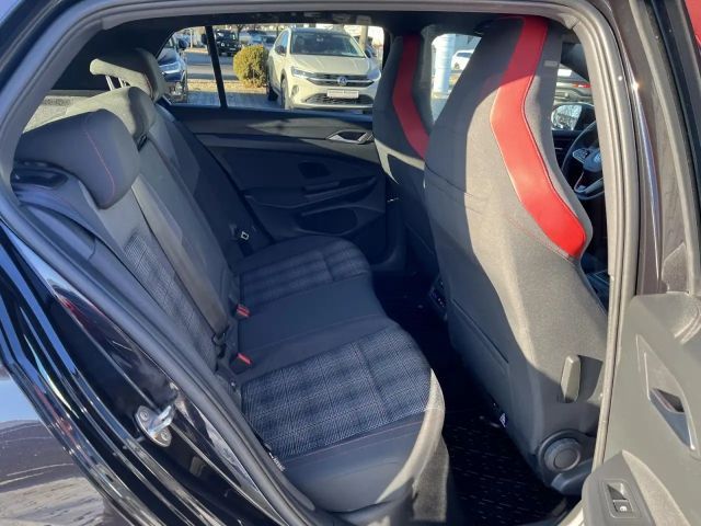 Volkswagen Golf 2.0 TSI GTI Golf VIII IQ.Drive