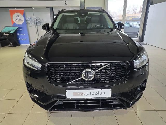 Volvo XC90 AWD Dark Ultimate
