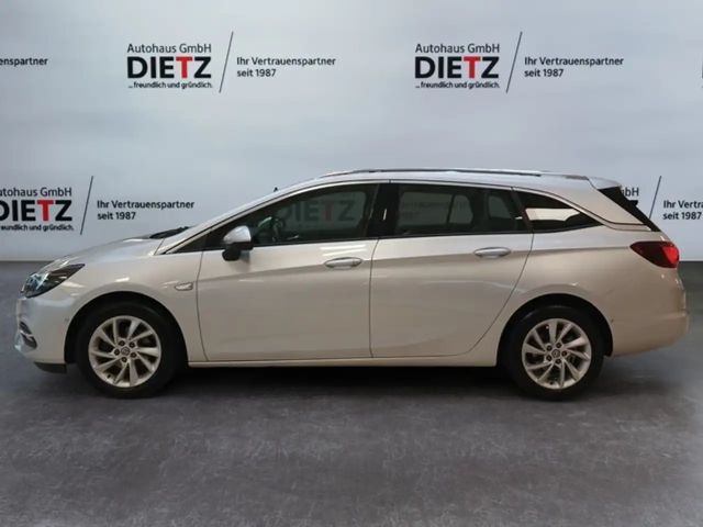 Opel Astra Elegance Sports Tourer