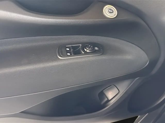 Fiat 500e 42 kWh Icon