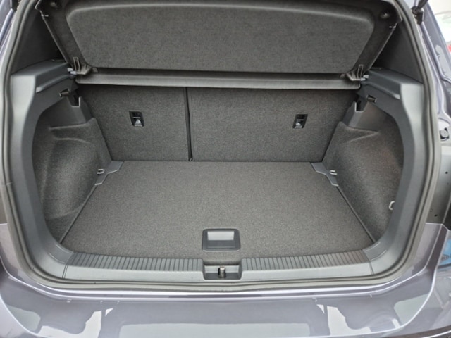 Volkswagen T-Cross 1.0 TSI DSG