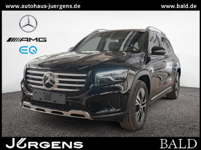 Mercedes-Benz GLB 200 GLB 200 d