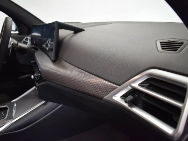 BMW 318 318d M-Sport Touring