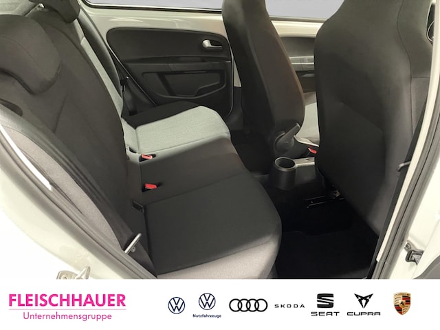 Volkswagen up! 1.0 MPI
