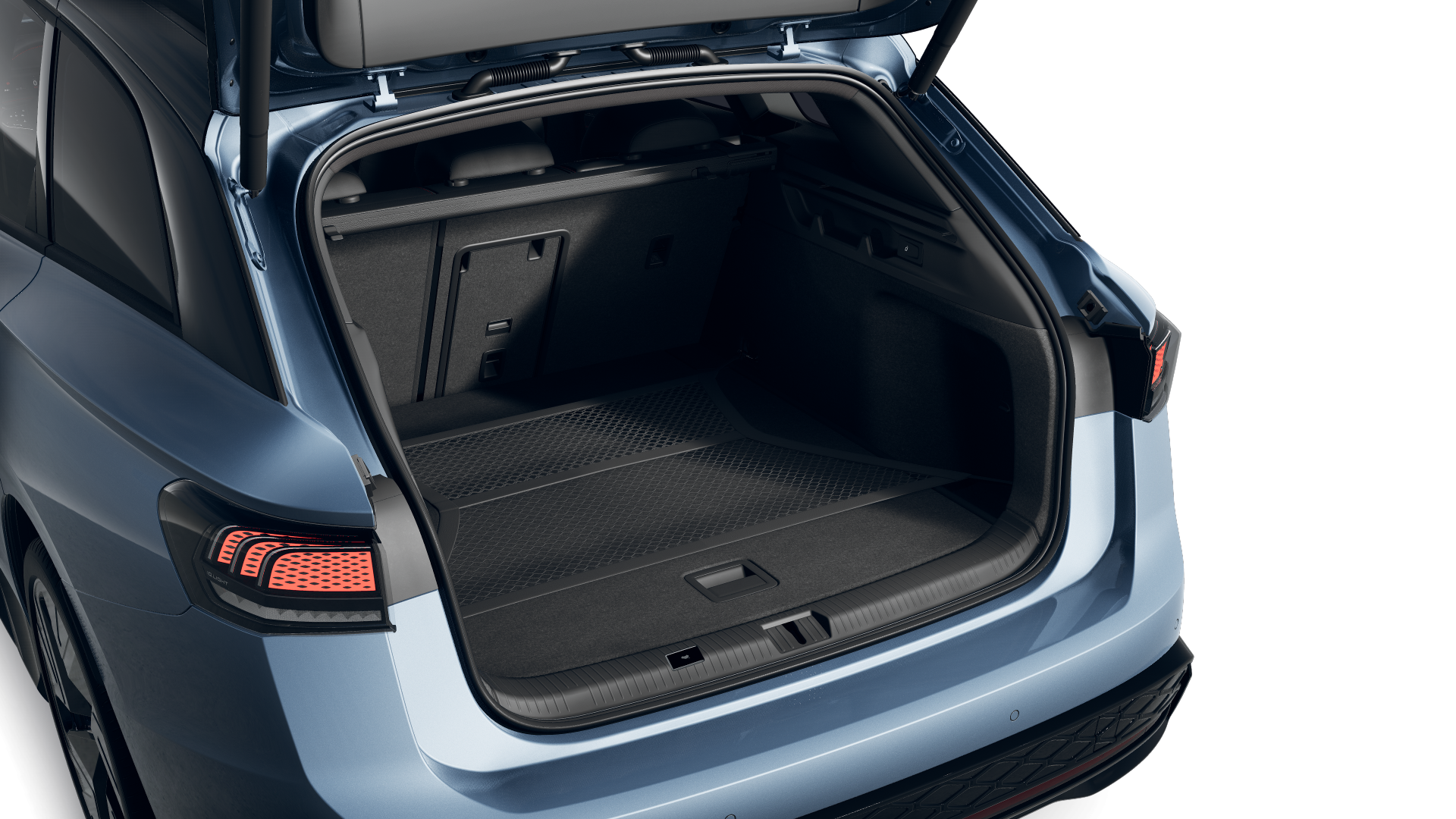 Volkswagen ID.7 4Motion Tourer