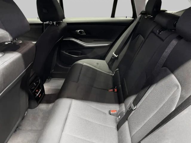 BMW 318 318d Touring