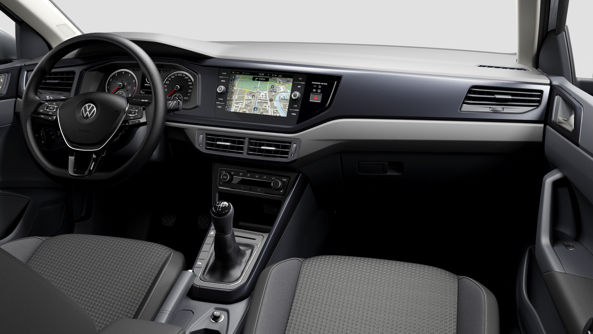 Volkswagen Polo Trendline