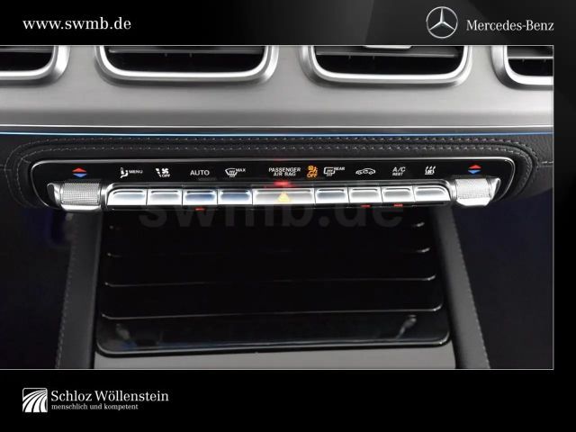 Mercedes-Benz GLE 350 4MATIC AMG Line