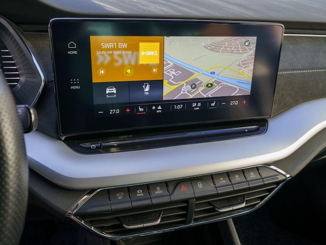 Skoda Octavia 2.0 TDI Combi Style Style