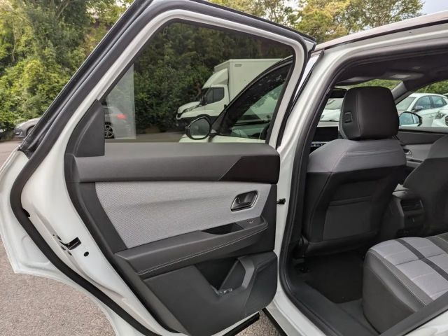 Opel Grandland X Hybrid