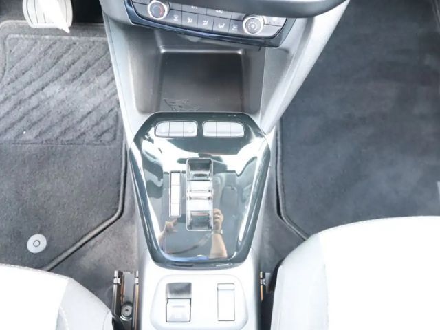 Opel Corsa Edition Turbo