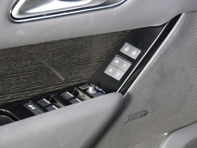 Land Rover Range Rover Velar S
