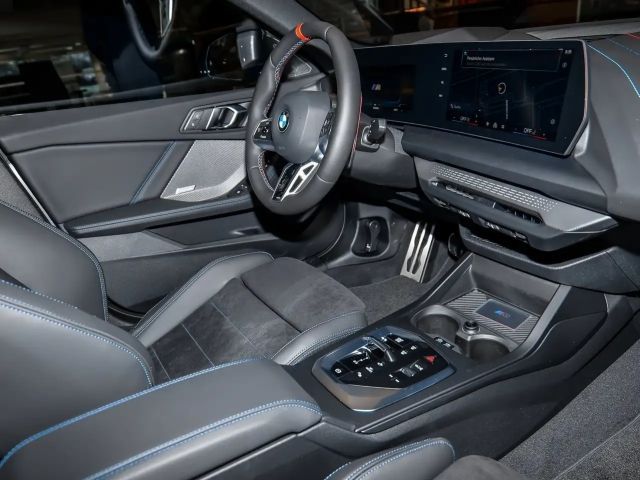 BMW 235 Coupé M-Sport xDrive