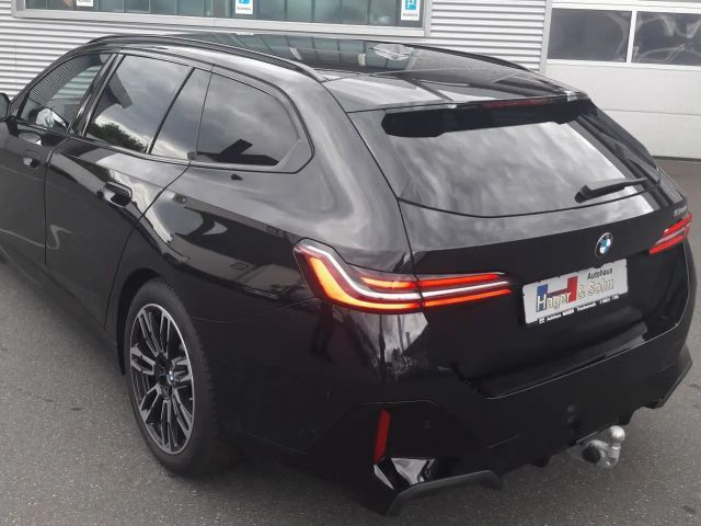 BMW 520 520d M-Sport