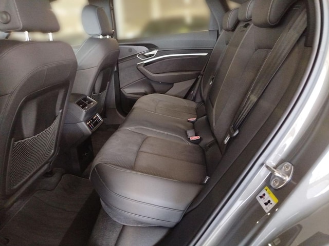 Audi Q8 e-tron 50 Quattro Sportback