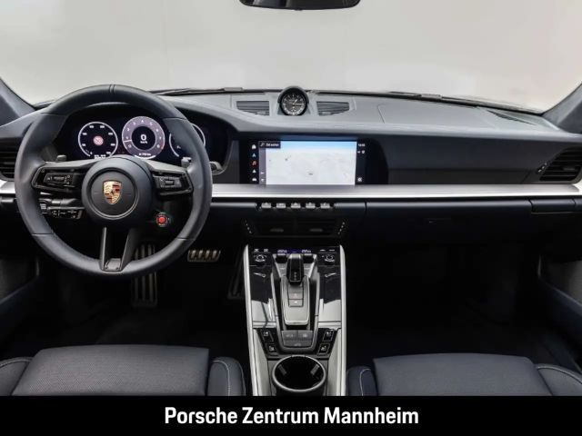 Porsche 992 Carrera Coupé S