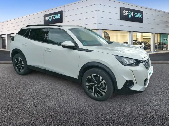 Peugeot E-2008 Allure Pack