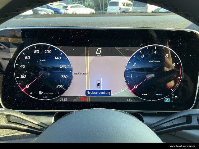 Mercedes-Benz GLC 200 4MATIC