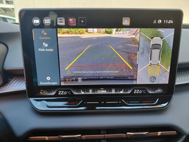 Cupra Terramar 1.5 eTSI