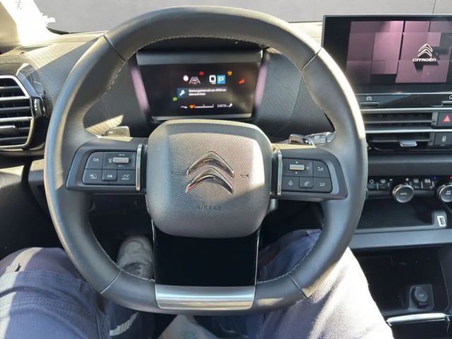 Citroën C4 PureTech Shine