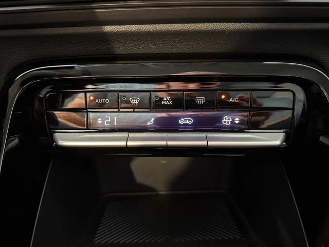 Citroën C3 Aircross Plus