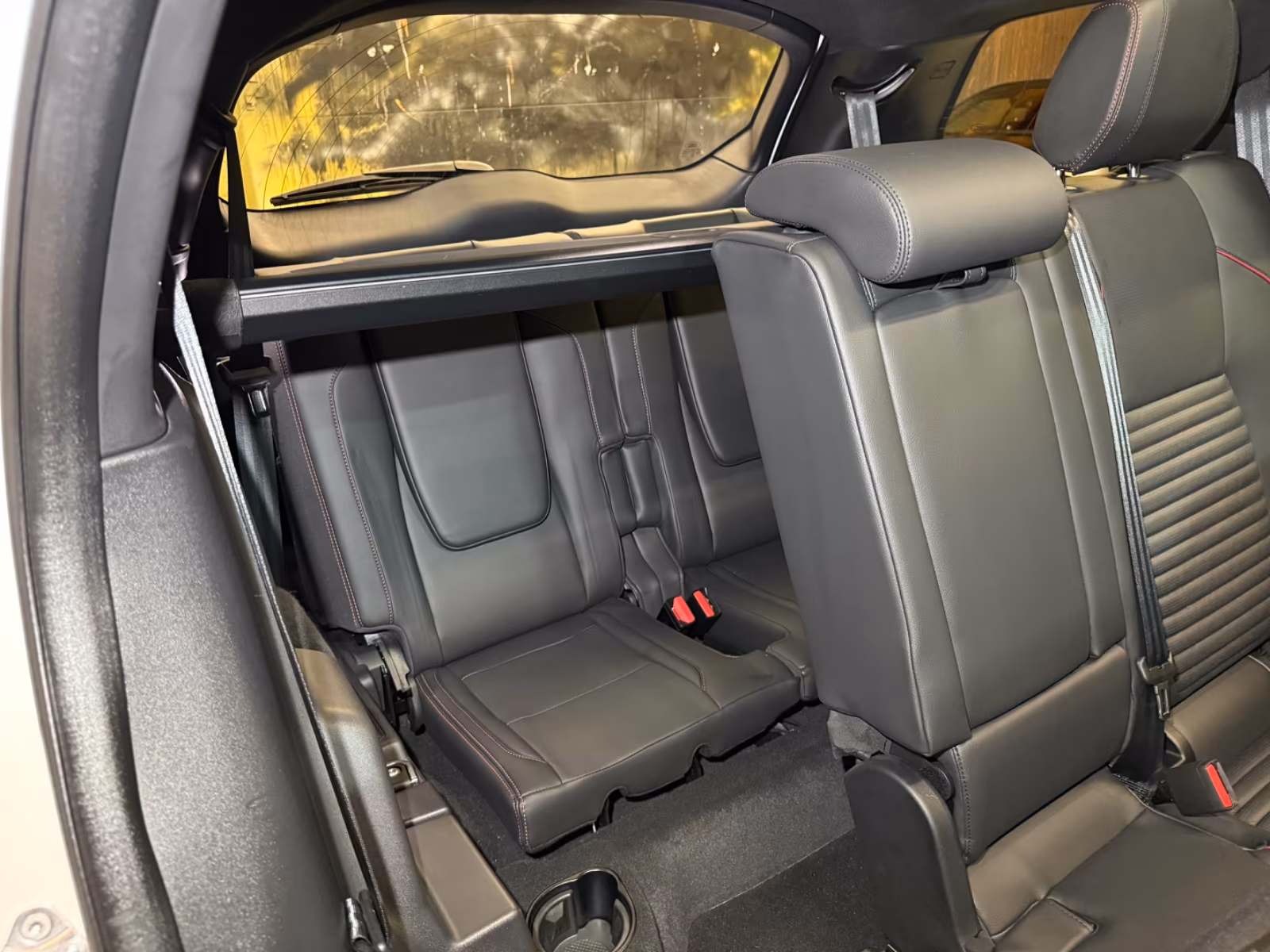 Land Rover Discovery Sport Dynamic R-Dynamic SE