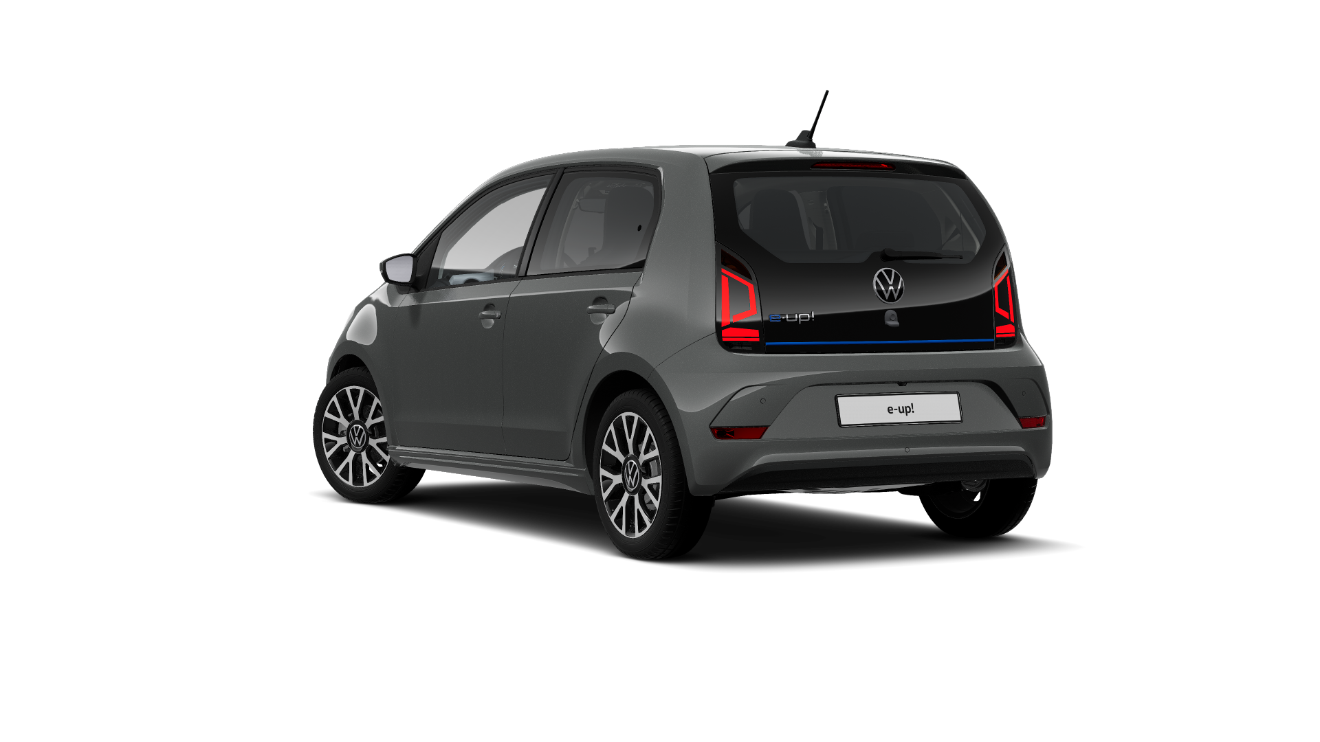 Volkswagen e-up! e-up 61 kW EDITION KLIMA KAMERA