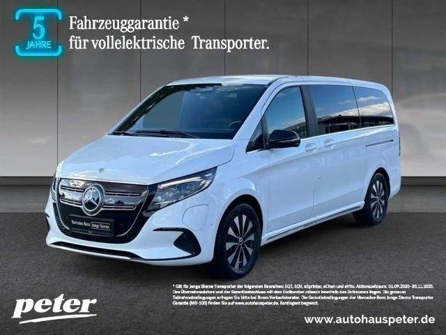 Mercedes-Benz EQV 300 AVANTGARDE