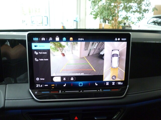 Volkswagen Tiguan 1.5 eTSI DSG Life