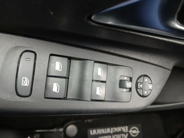 Opel Corsa Elegance Turbo