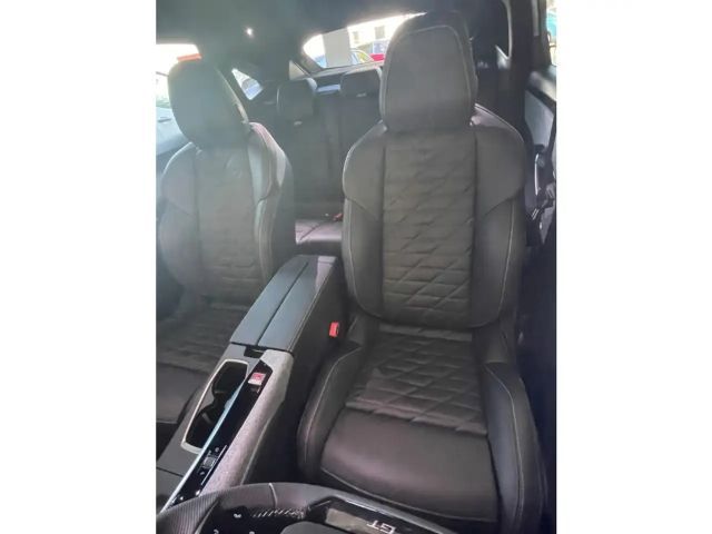 Peugeot E-3008 GT-Line