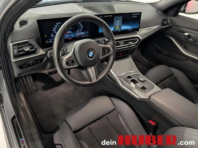BMW 318 318d