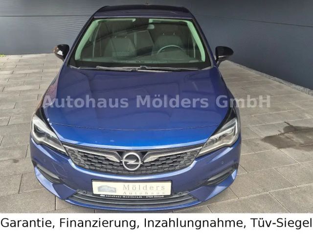 Opel Astra K Lim. *Garantie*Navi*199€ mtl.