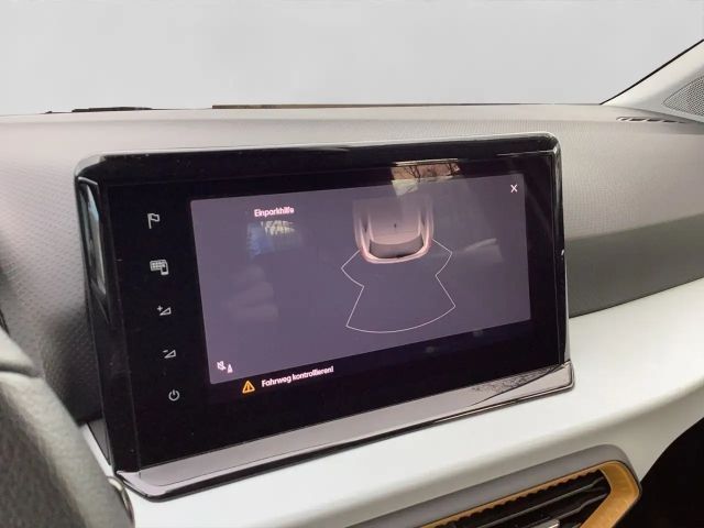 Seat Ibiza 1.0 TSI Style