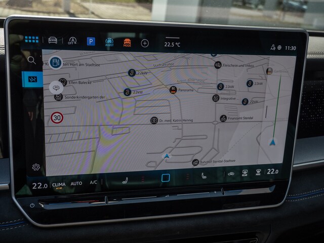 Volkswagen Tayron 2.0 TDI R-Line