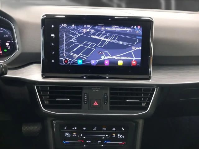 Seat Tarraco DSG e-Hybrid