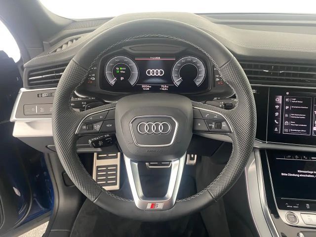 Audi Q8 55 TFSI Hybride Quattro